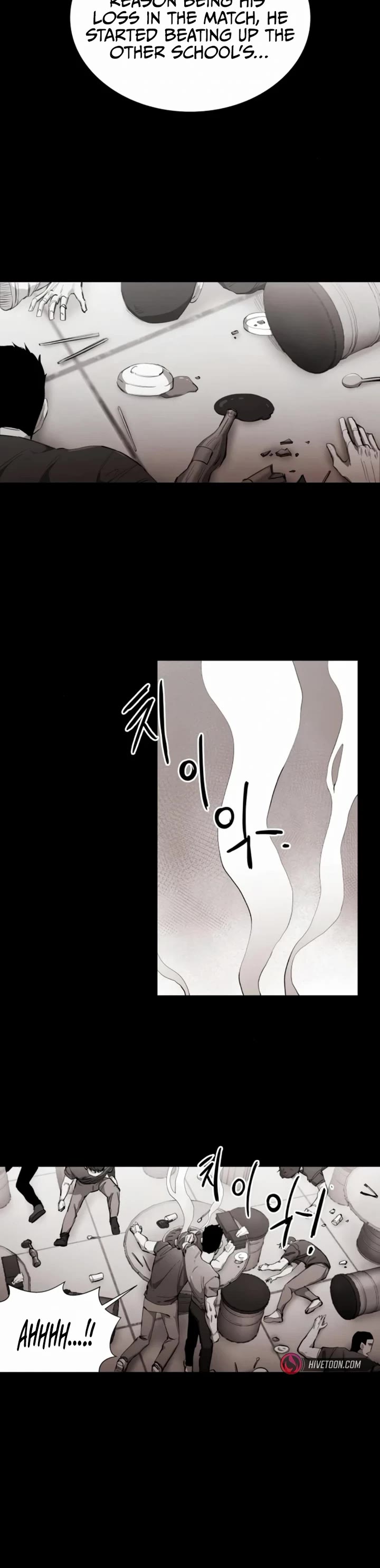 High Class Chapter 8 page 4 - Chapter 8