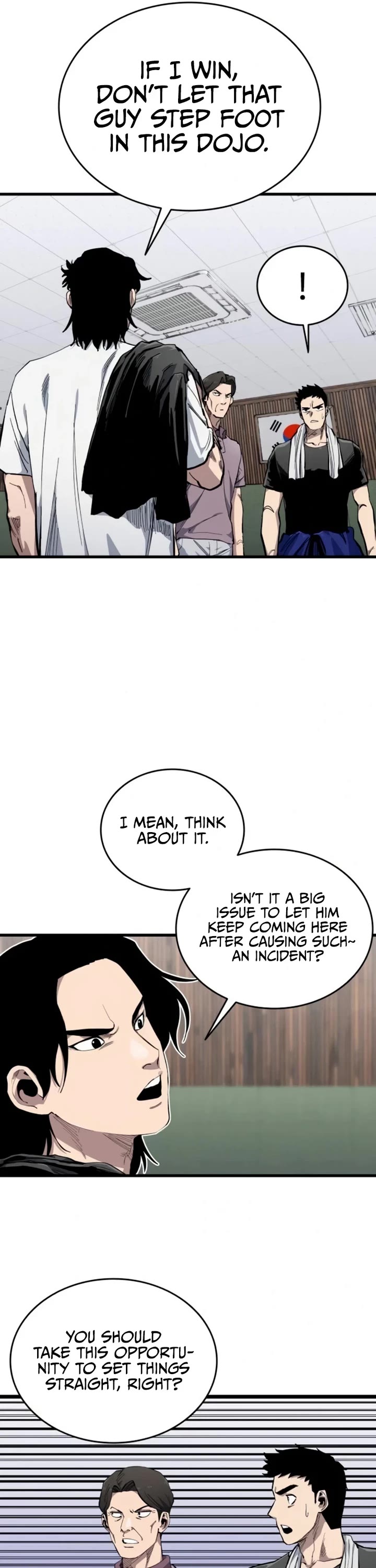 High Class Chapter 8 page 42 - Chapter 8