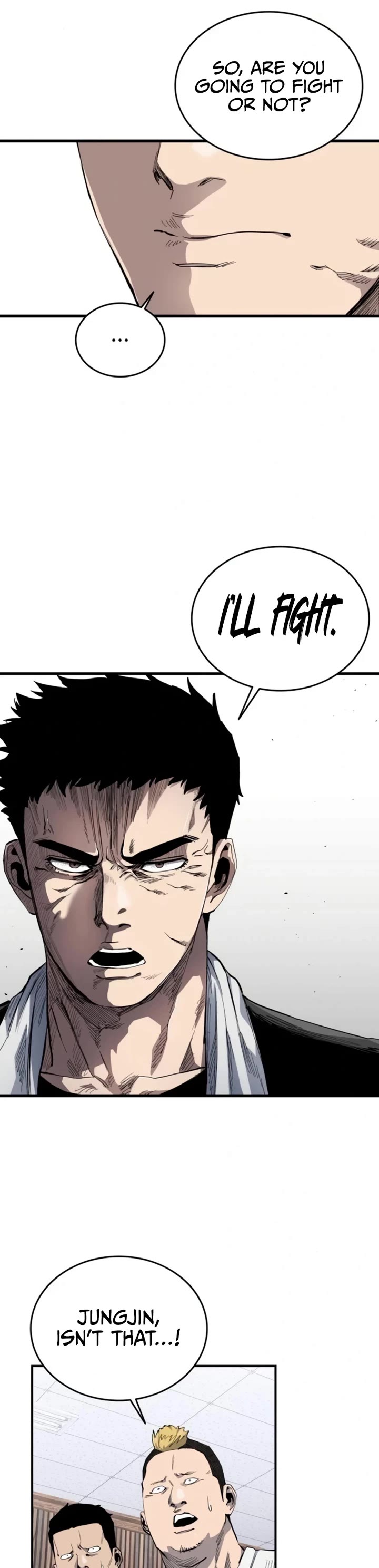 High Class Chapter 8 page 44 - Chapter 8