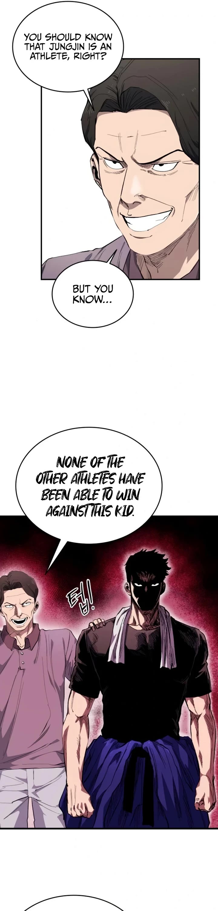 High Class Chapter 8 page 46 - Chapter 8