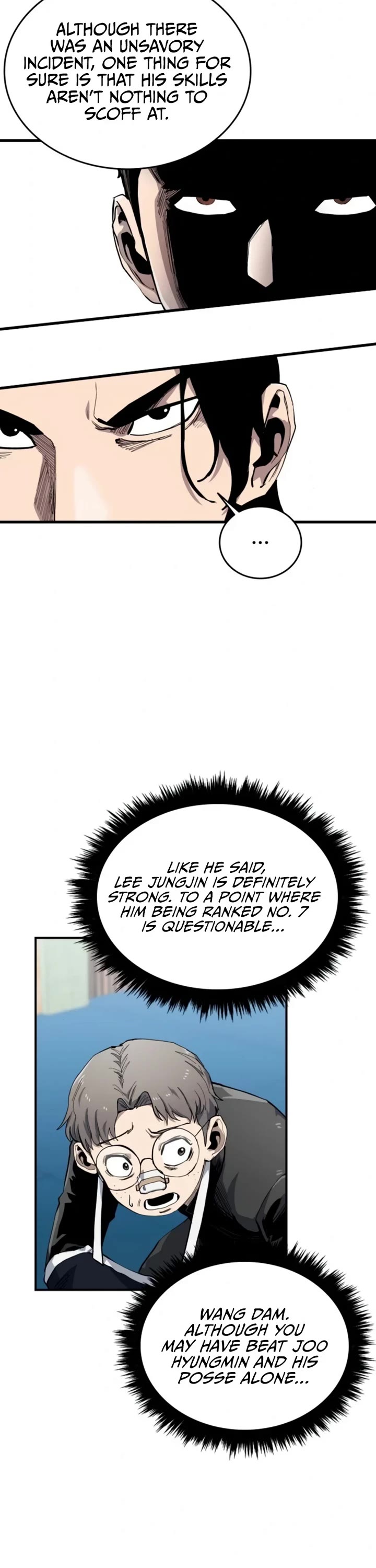 High Class Chapter 8 page 47 - Chapter 8