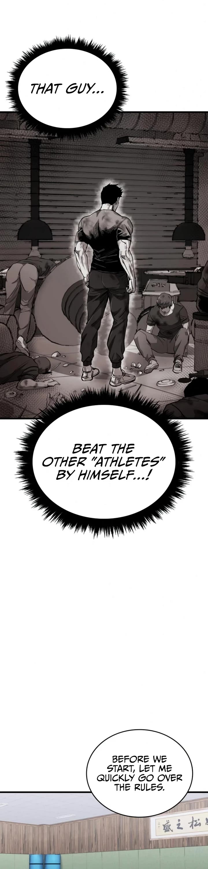High Class Chapter 8 page 48 - Chapter 8