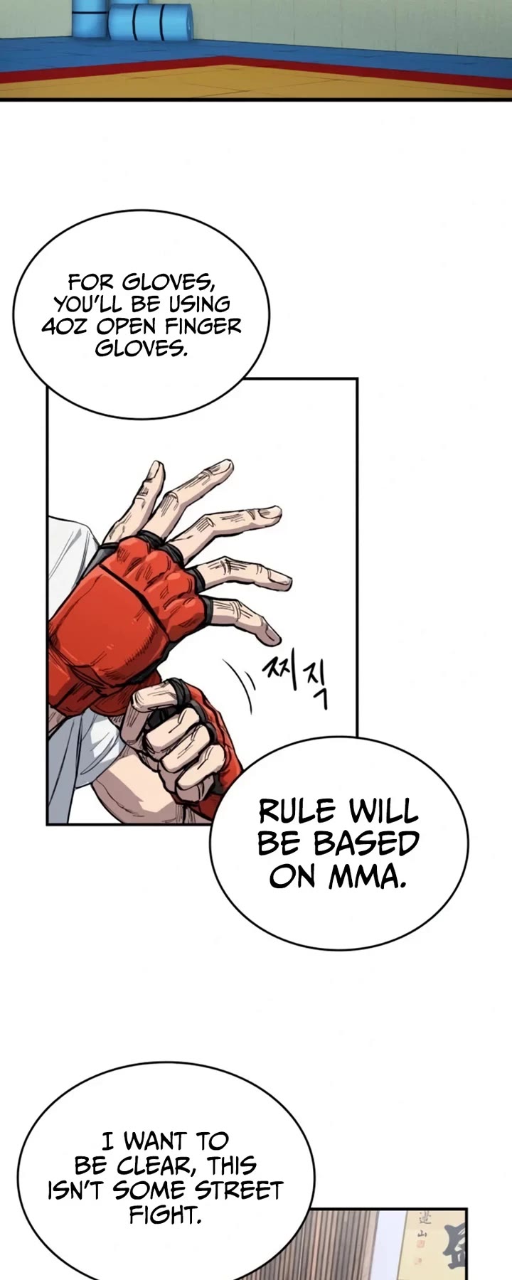High Class Chapter 8 page 49 - Chapter 8