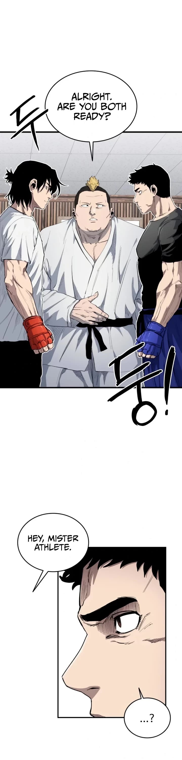 High Class Chapter 8 page 51 - Chapter 8
