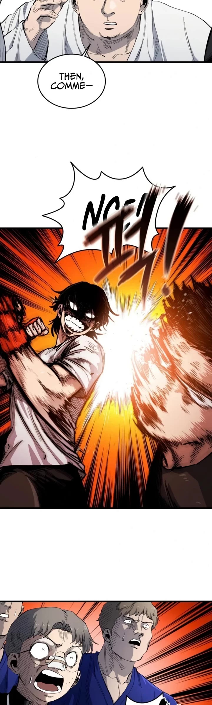 High Class Chapter 8 page 53 - Chapter 8