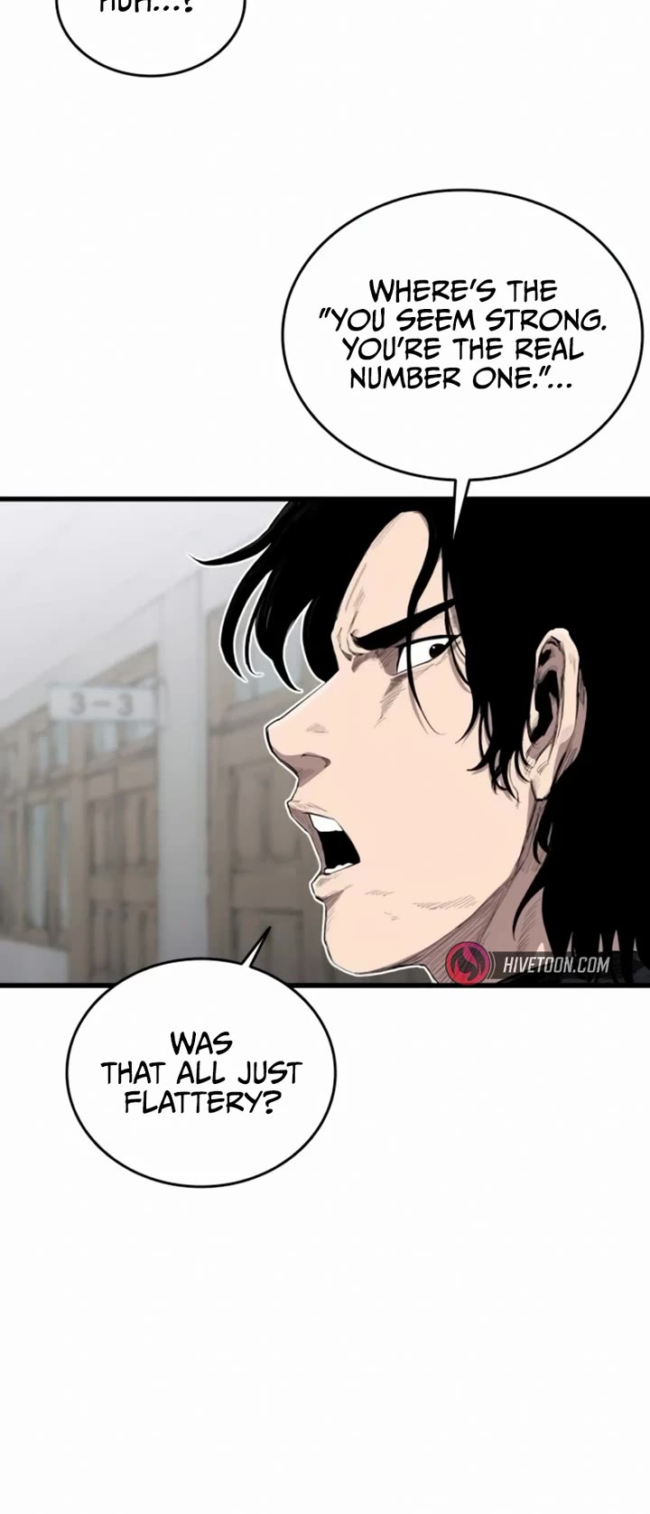 High Class Chapter 8 page 9 - Chapter 8