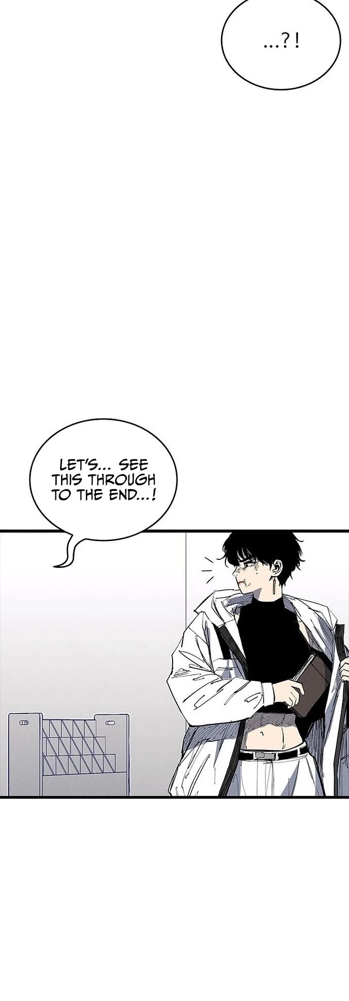 High Class Chapter 80 page 10 - Chapter 80