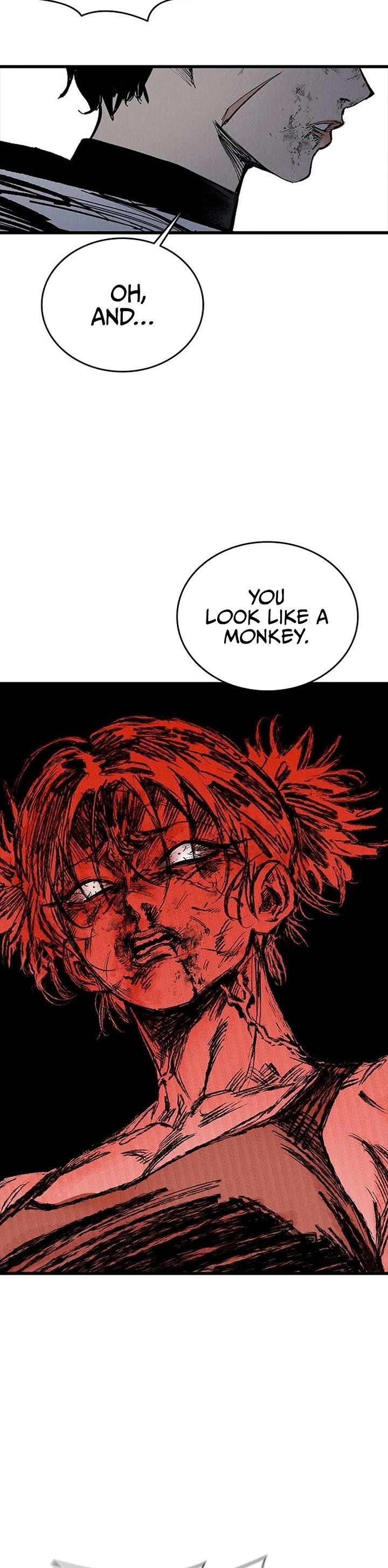 High Class Chapter 80 page 13 - Chapter 80