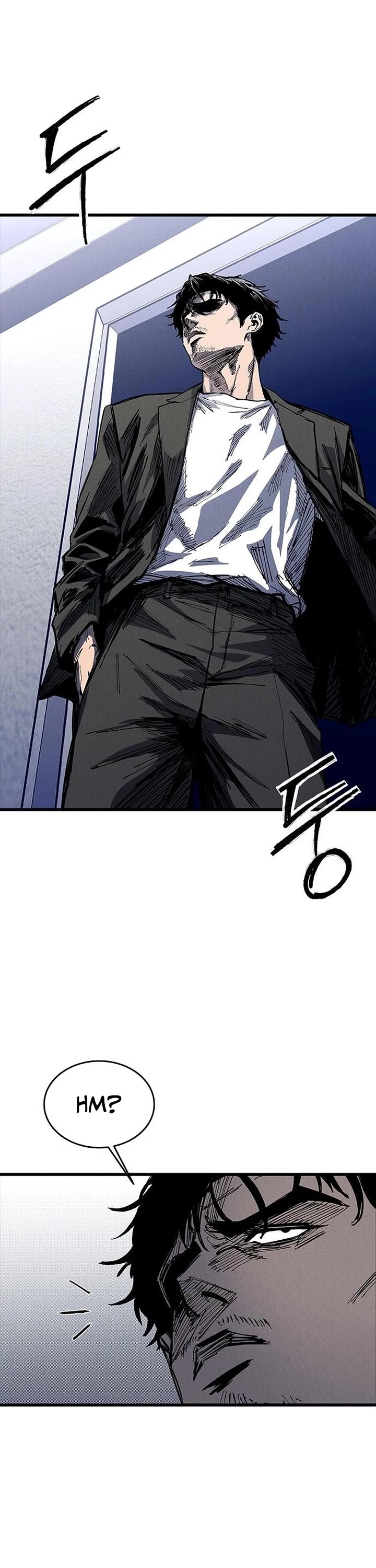 High Class Chapter 80 page 16 - Chapter 80