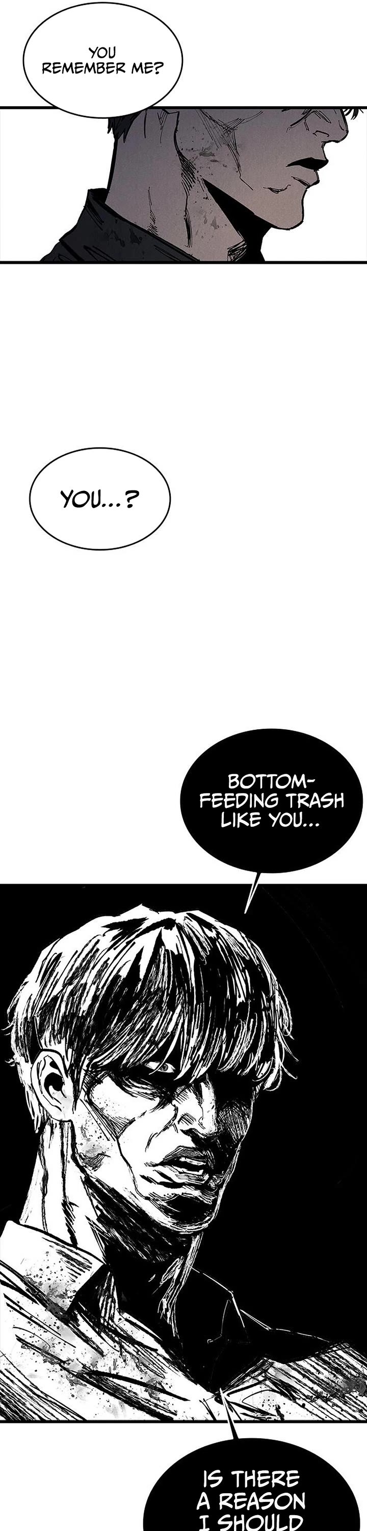 High Class Chapter 80 page 24 - Chapter 80