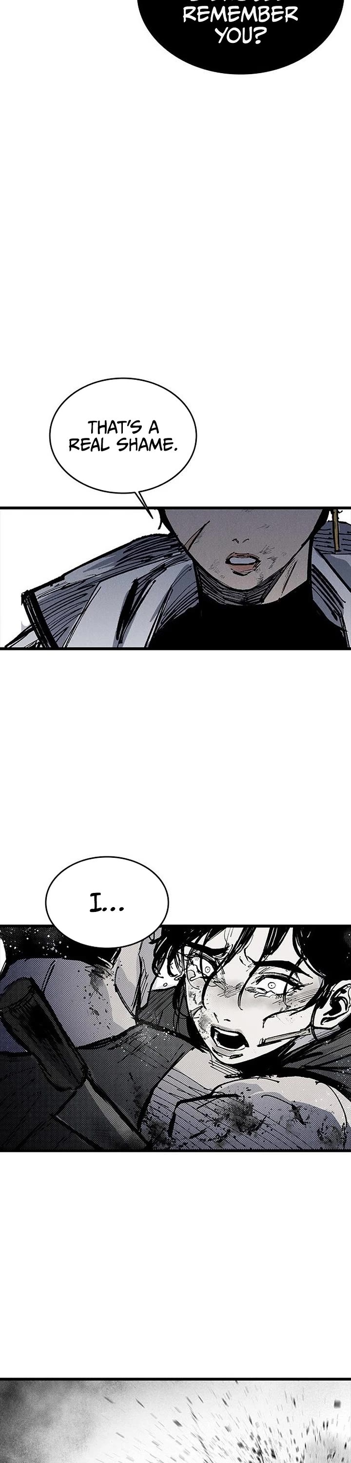High Class Chapter 80 page 25 - Chapter 80