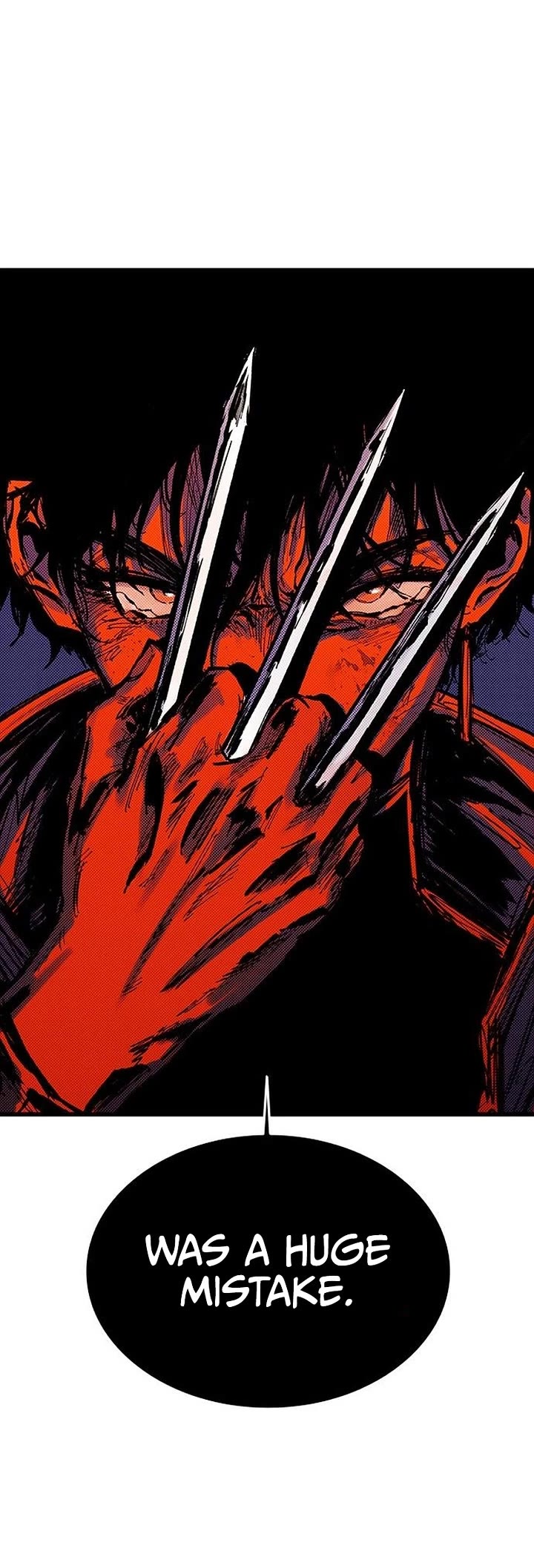 High Class Chapter 80 page 27 - Chapter 80