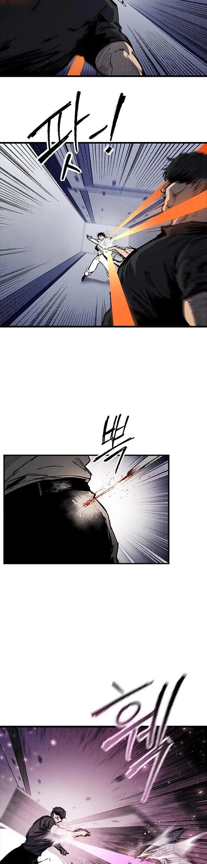 High Class Chapter 80 page 30 - Chapter 80