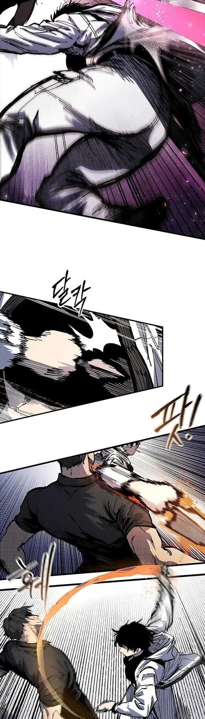 High Class Chapter 80 page 31 - Chapter 80
