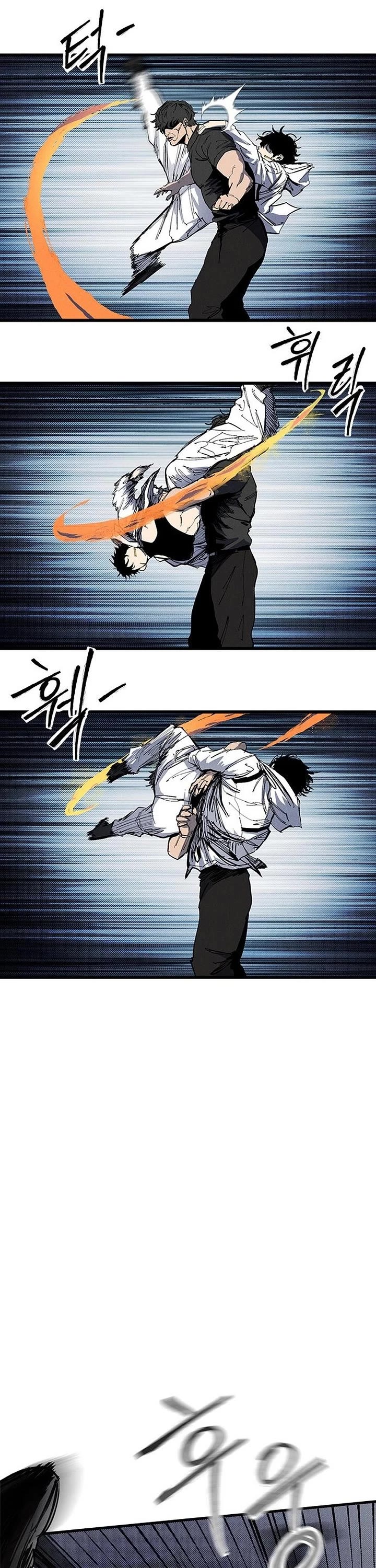 High Class Chapter 80 page 33 - Chapter 80