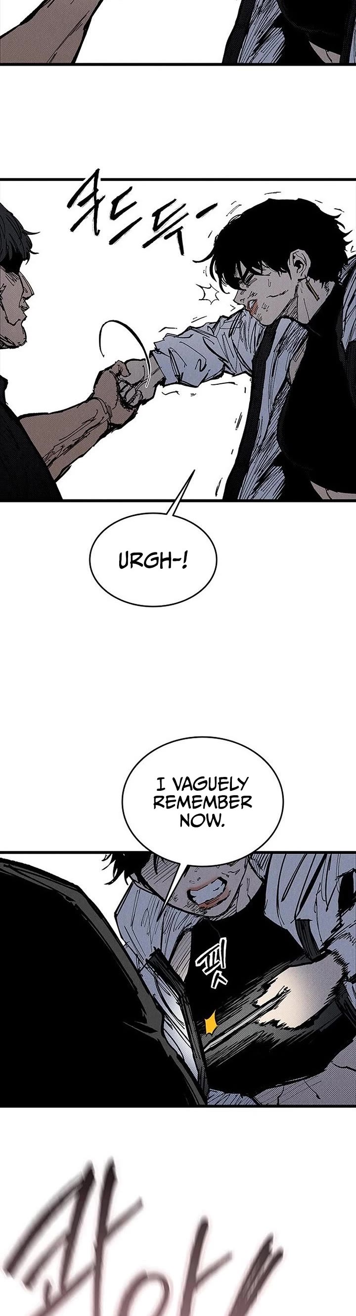 High Class Chapter 80 page 36 - Chapter 80