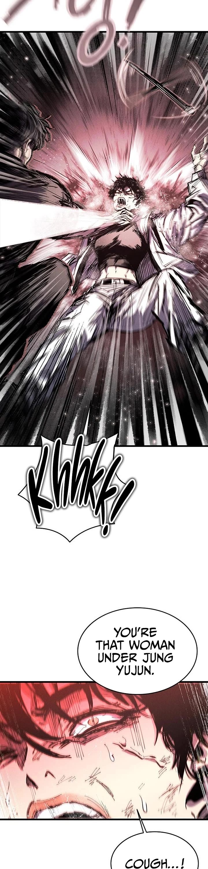 High Class Chapter 80 page 37 - Chapter 80