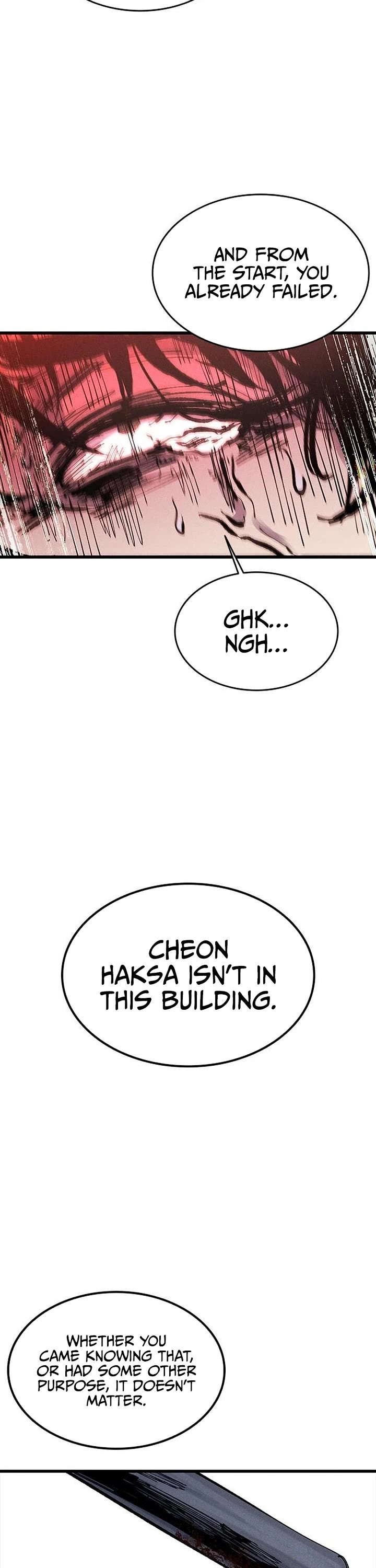 High Class Chapter 80 page 39 - Chapter 80