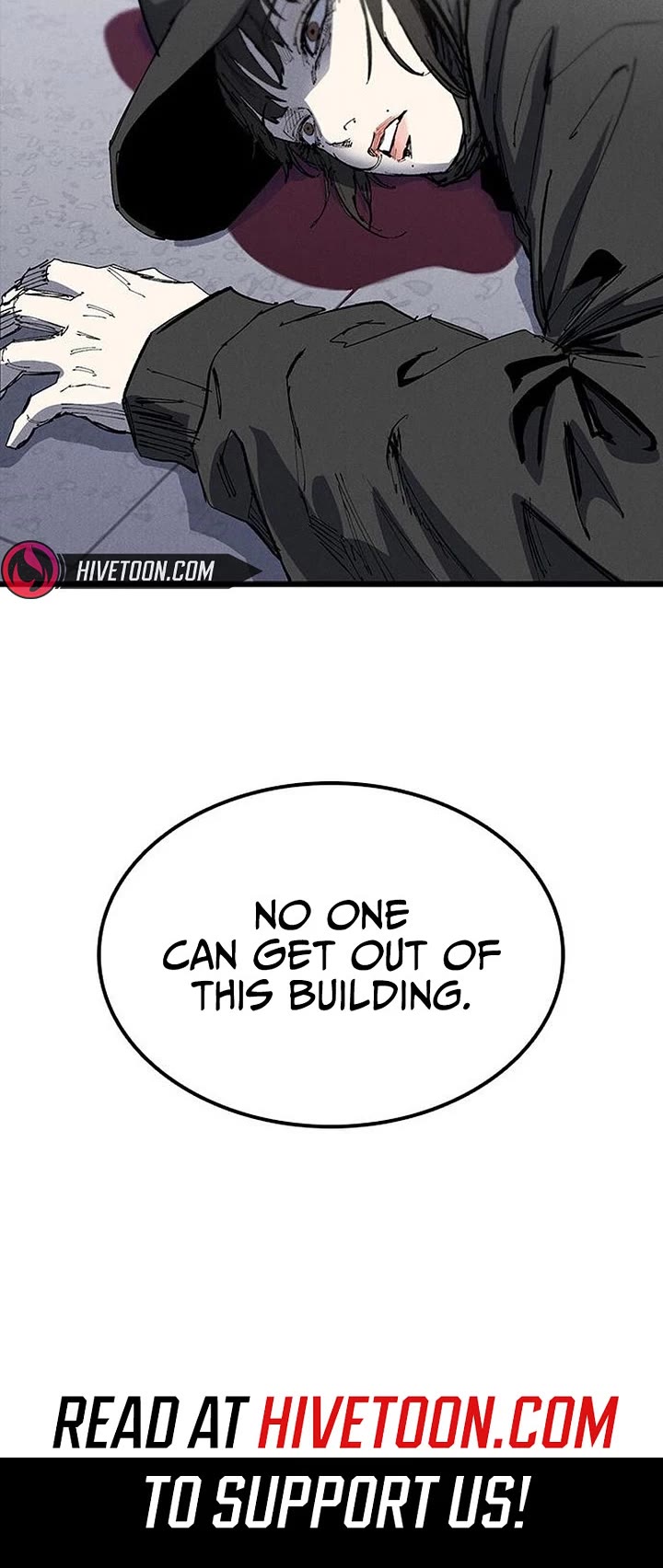 High Class Chapter 80 page 42 - Chapter 80