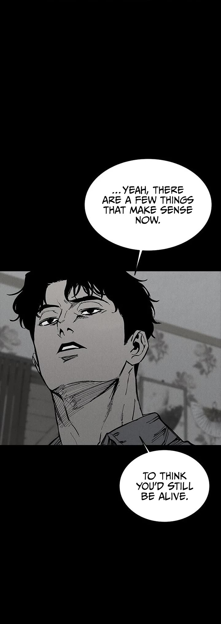 High Class Chapter 81 page 15 - Chapter 81