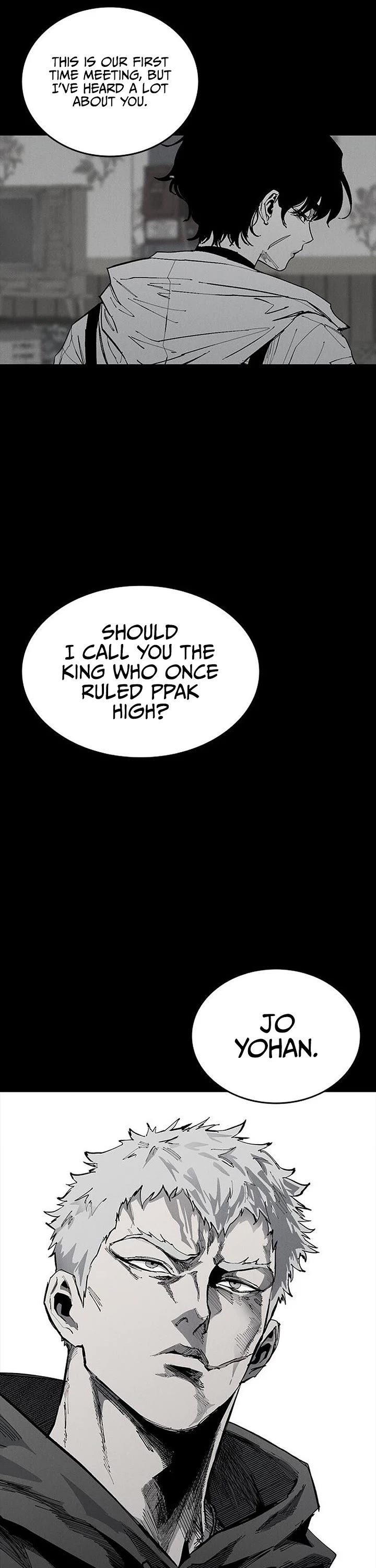 High Class Chapter 81 page 16 - Chapter 81