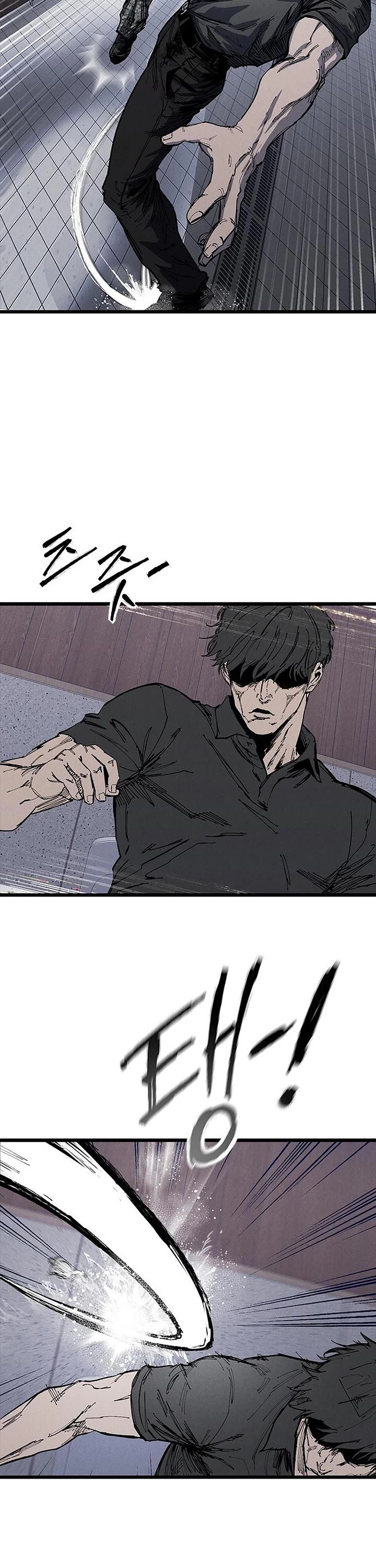 High Class Chapter 81 page 22 - Chapter 81