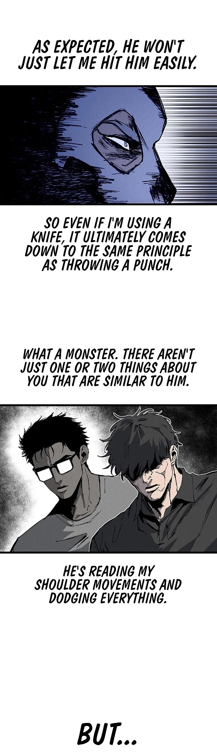High Class Chapter 81 page 24 - Chapter 81