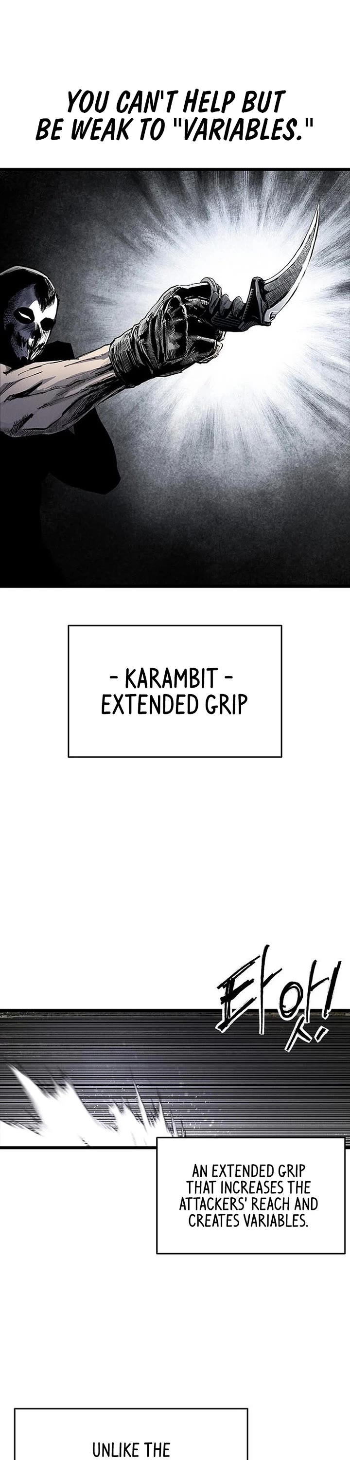 High Class Chapter 81 page 26 - Chapter 81