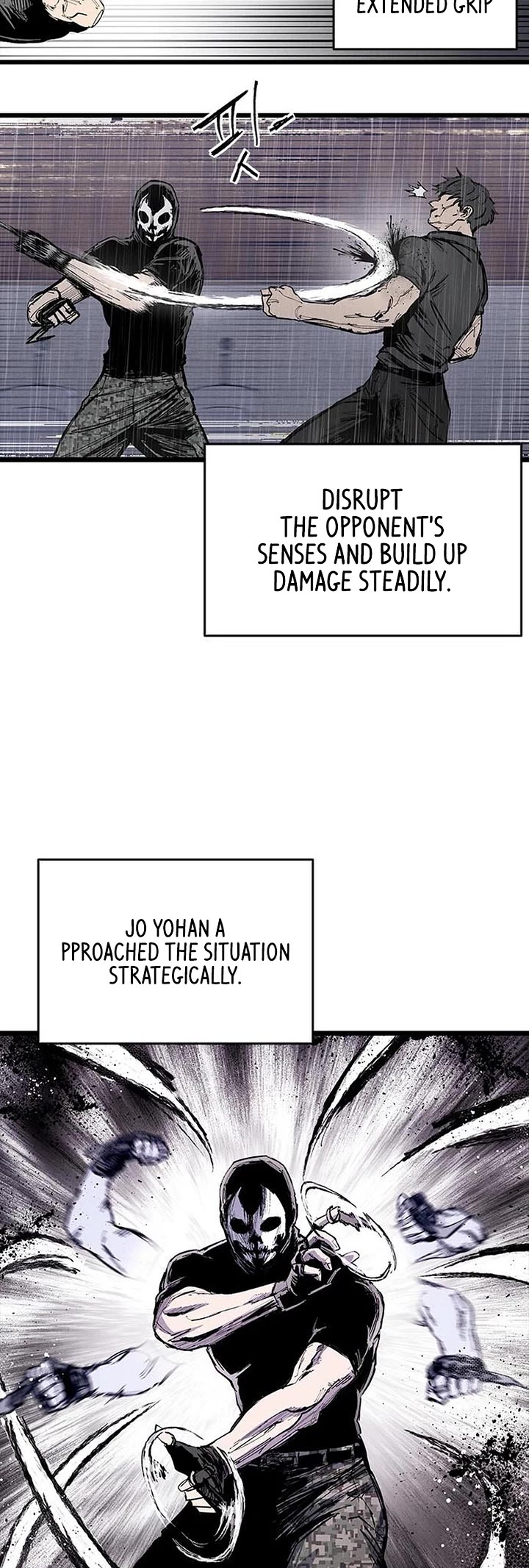 High Class Chapter 81 page 28 - Chapter 81
