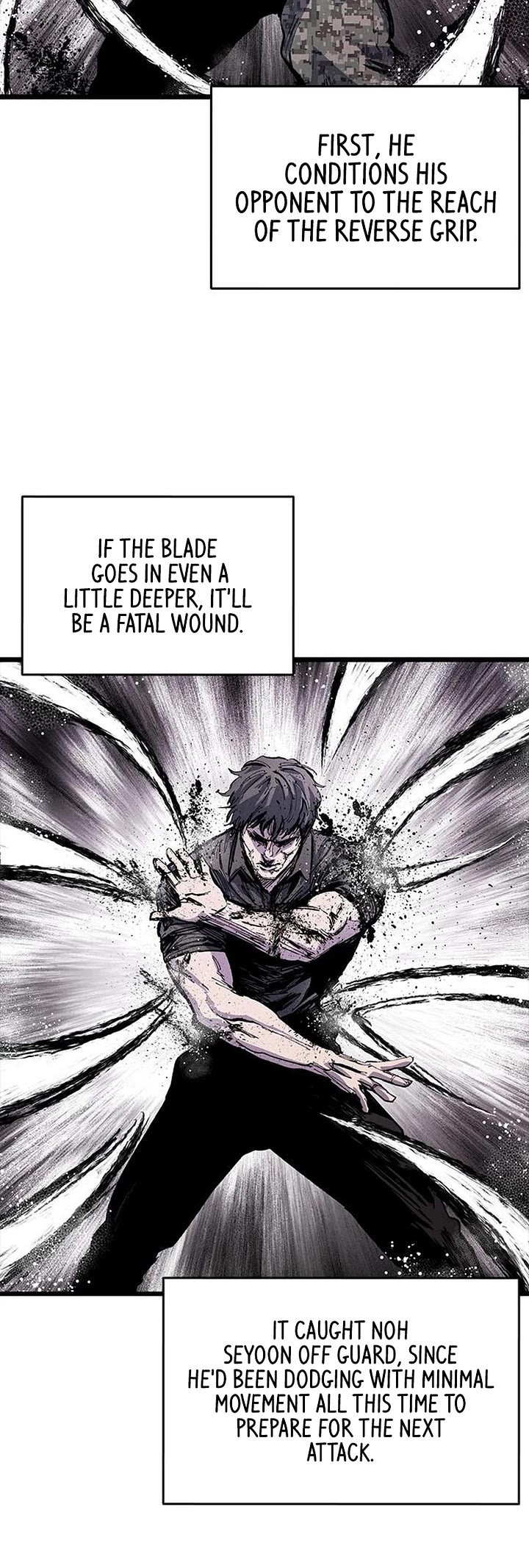 High Class Chapter 81 page 29 - Chapter 81