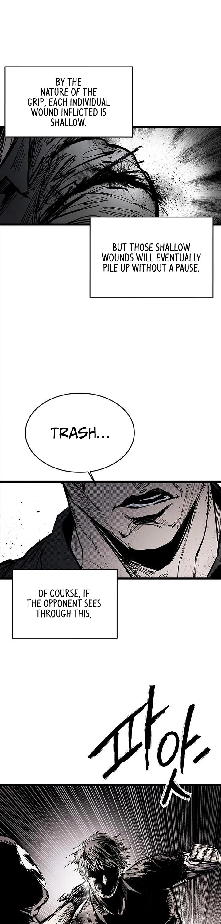 High Class Chapter 81 page 30 - Chapter 81