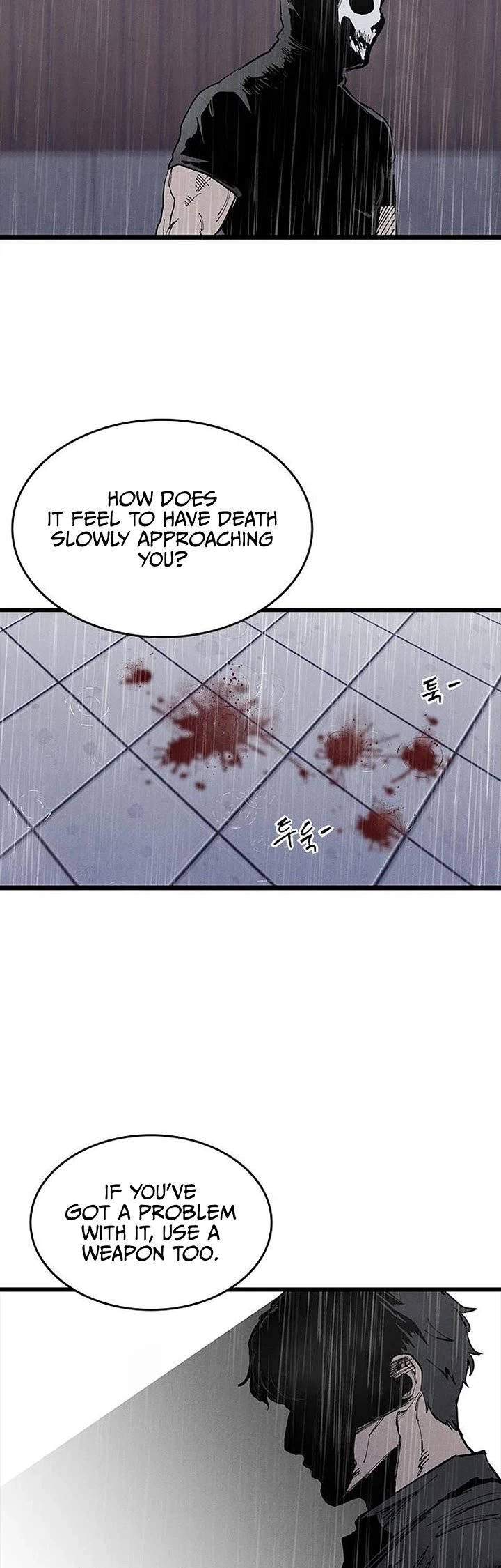 High Class Chapter 81 page 34 - Chapter 81