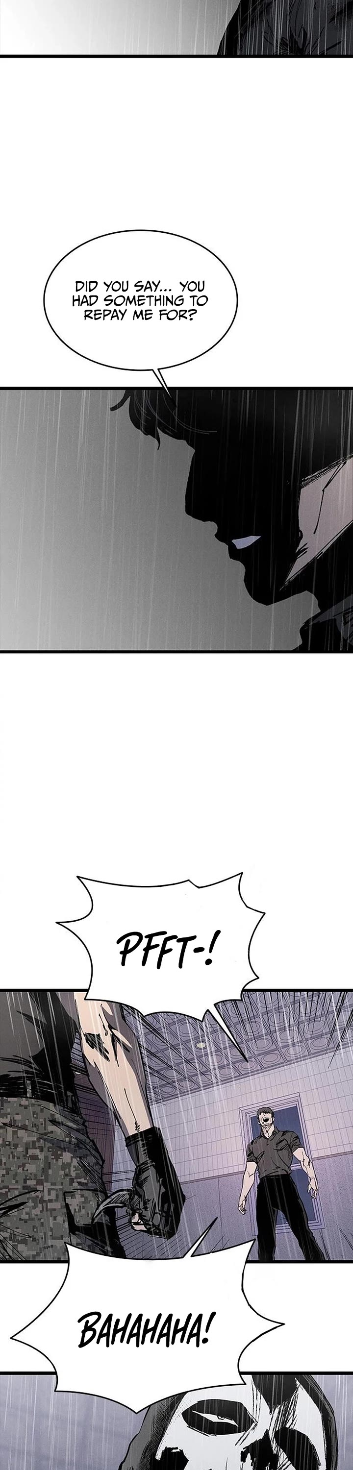 High Class Chapter 81 page 35 - Chapter 81