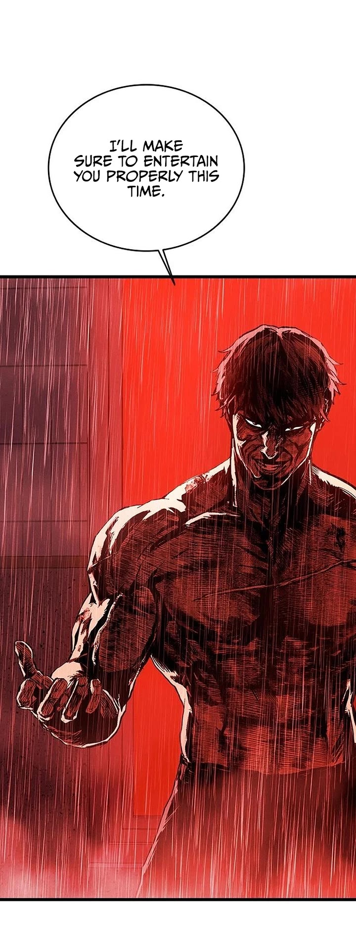 High Class Chapter 81 page 38 - Chapter 81