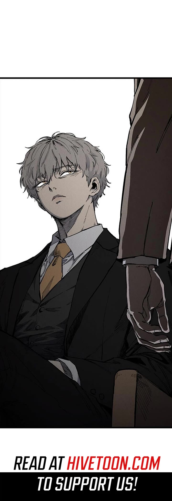 High Class Chapter 81 page 44 - Chapter 81