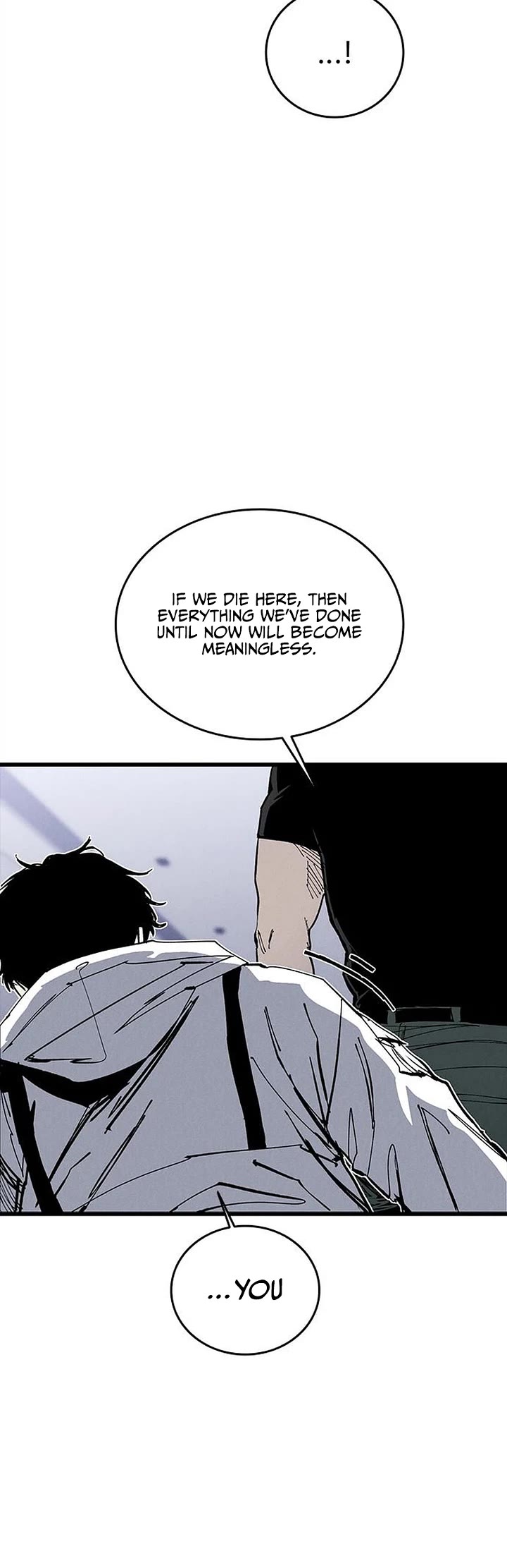 High Class Chapter 81 page 5 - Chapter 81