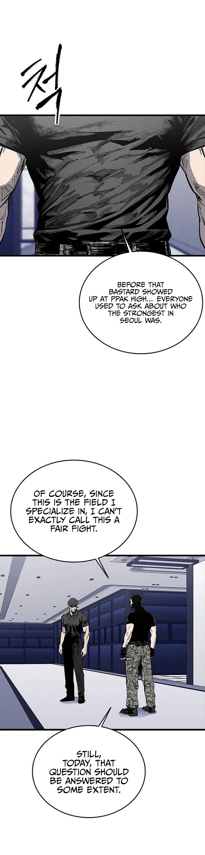 High Class Chapter 81 page 7 - Chapter 81
