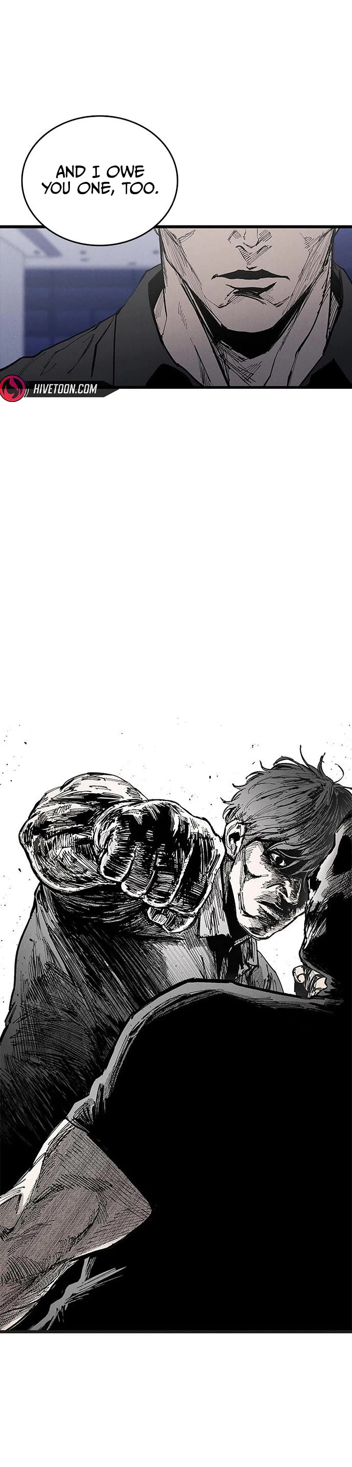 High Class Chapter 81 page 8 - Chapter 81