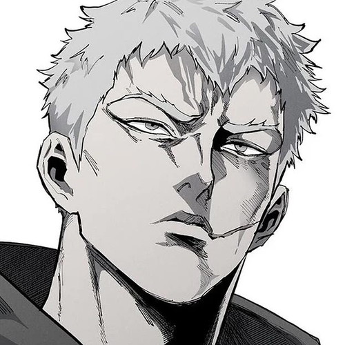 High Class Chapter 81 cover