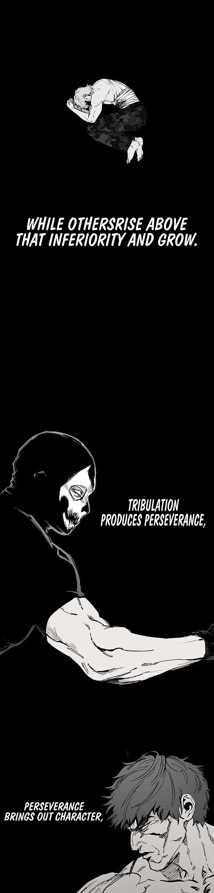 High Class Chapter 82 page 2 - Chapter 82