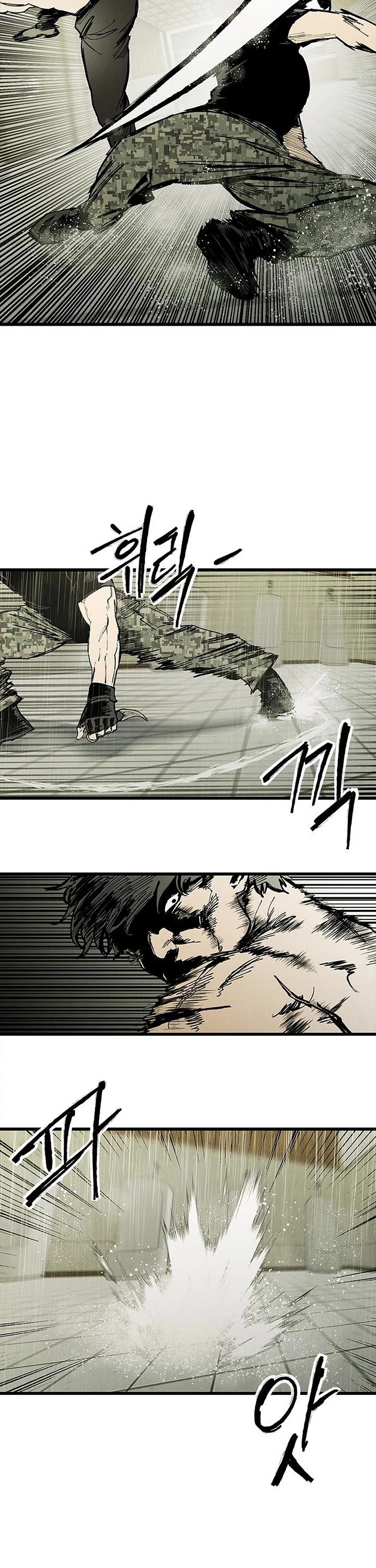 High Class Chapter 82 page 20 - Chapter 82