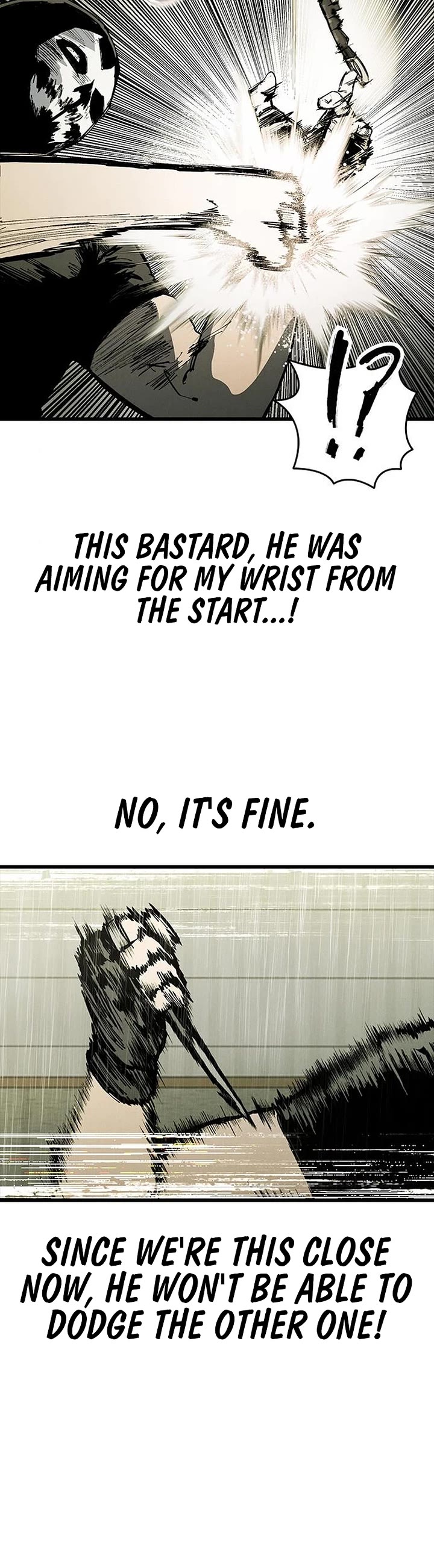 High Class Chapter 82 page 24 - Chapter 82