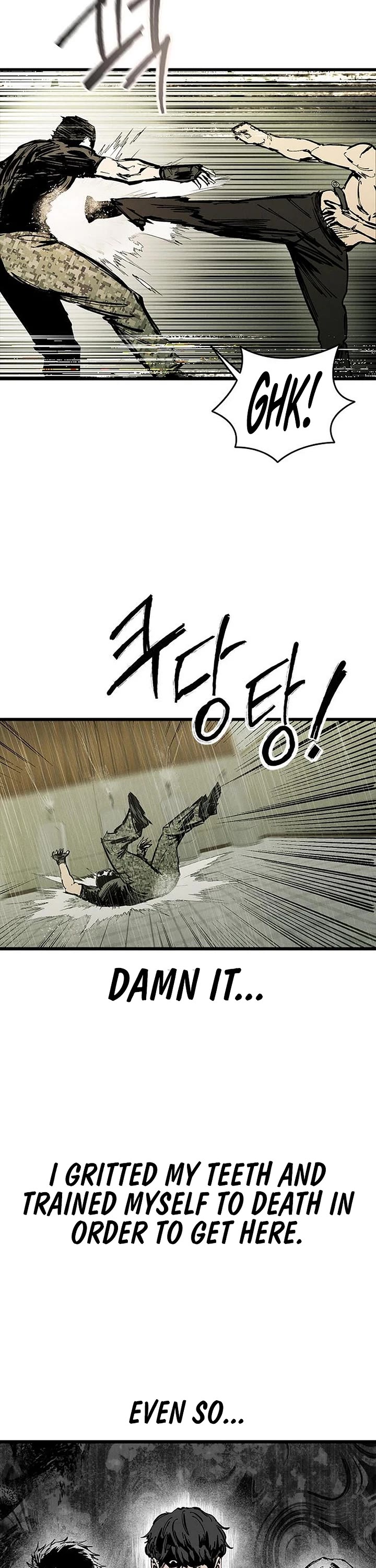 High Class Chapter 82 page 26 - Chapter 82