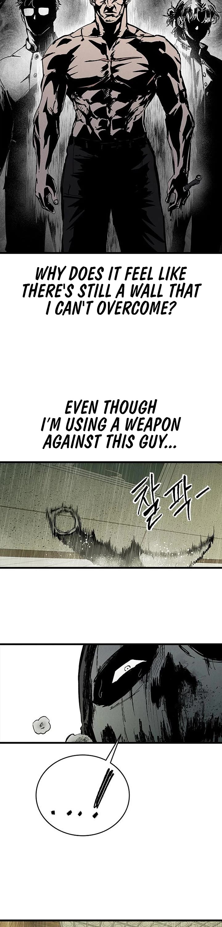 High Class Chapter 82 page 27 - Chapter 82