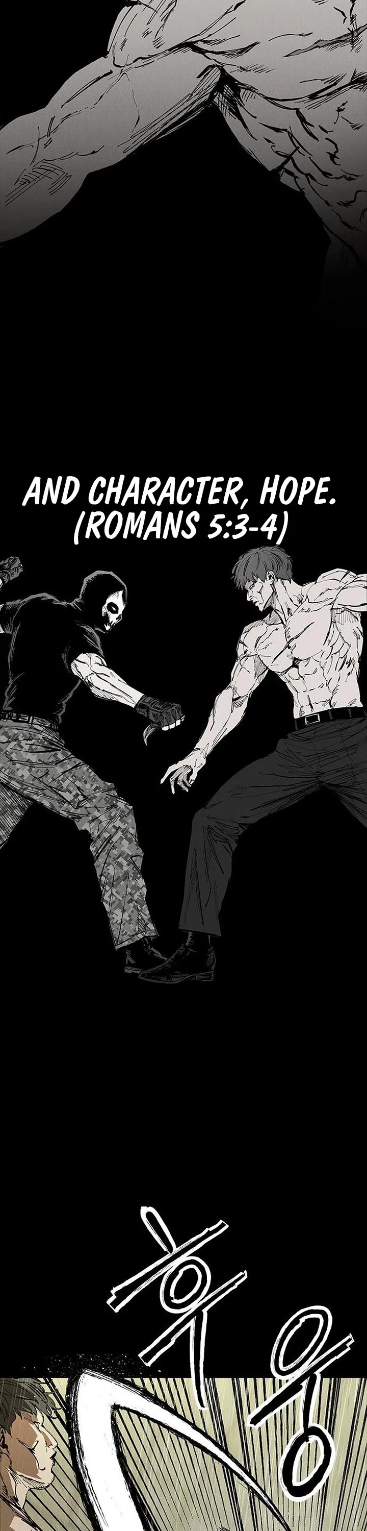 High Class Chapter 82 page 3 - Chapter 82