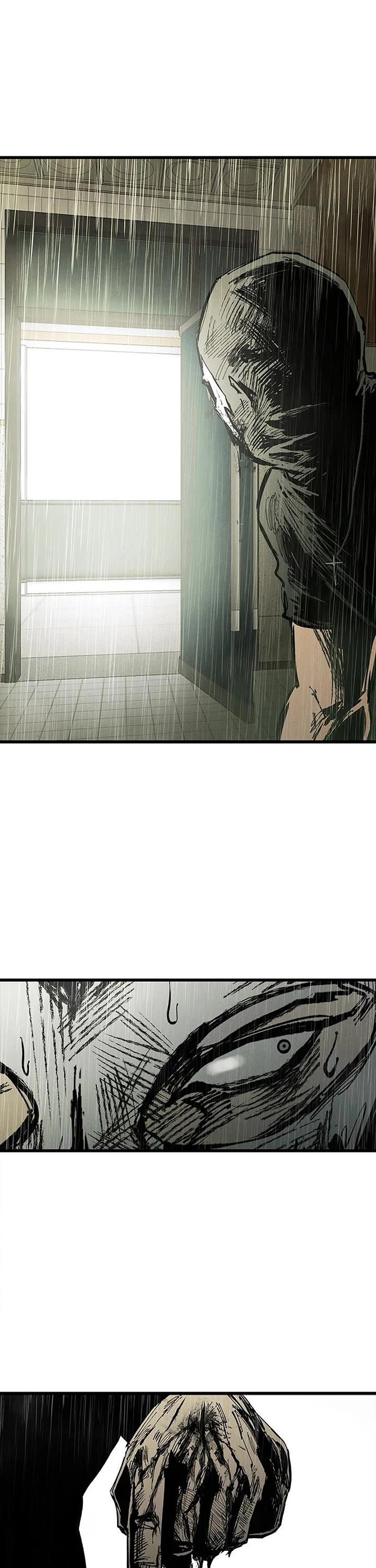 High Class Chapter 82 page 31 - Chapter 82