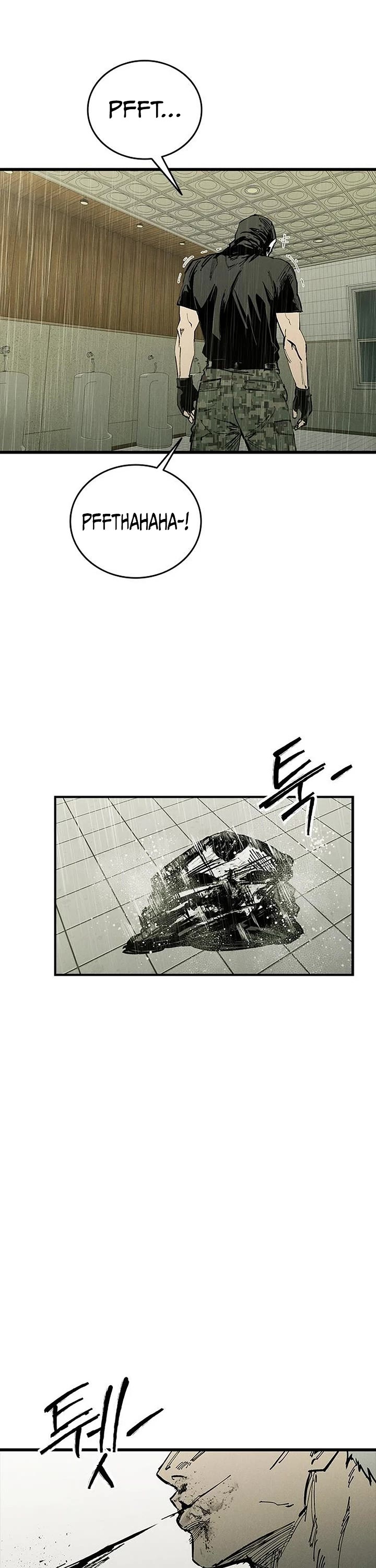 High Class Chapter 82 page 33 - Chapter 82