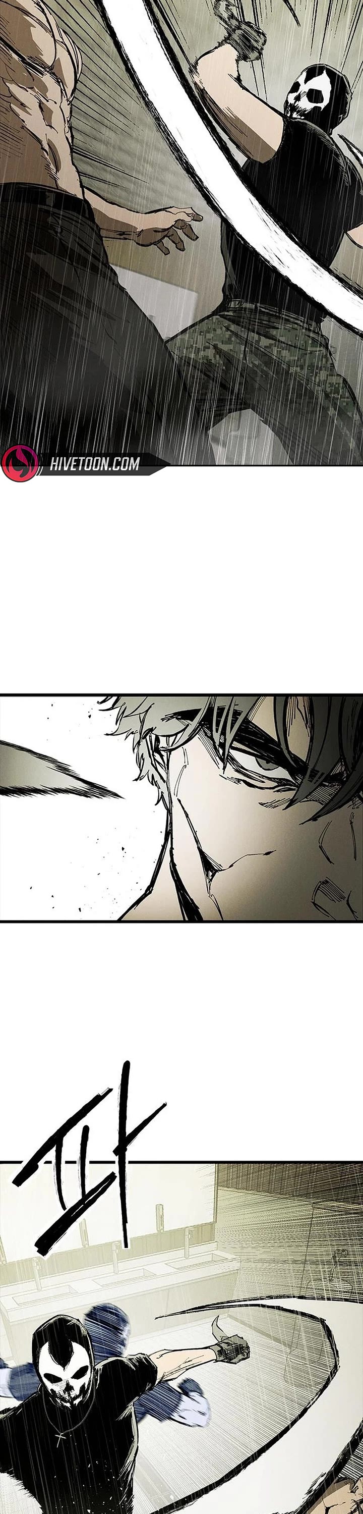 High Class Chapter 82 page 4 - Chapter 82
