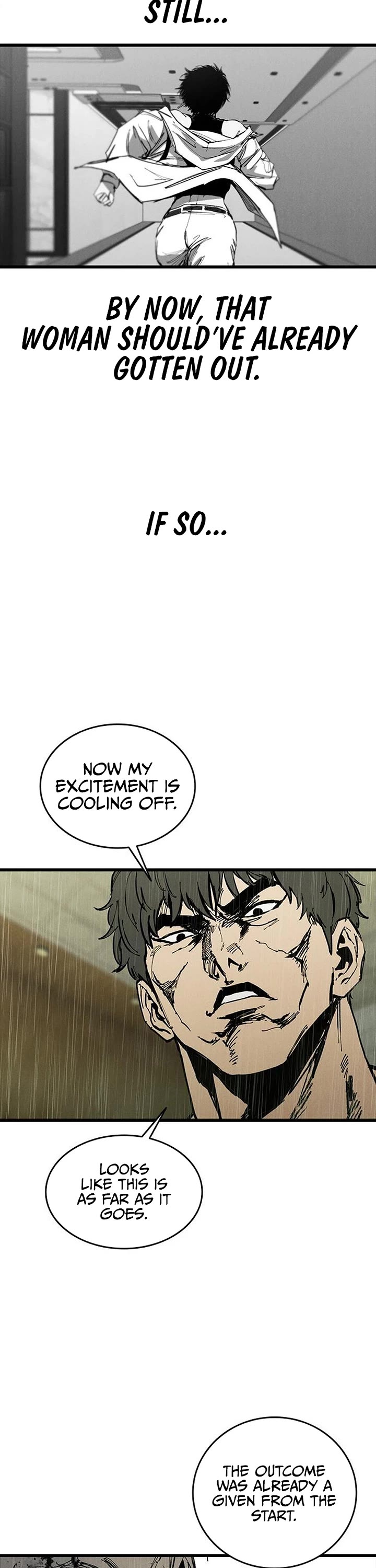 High Class Chapter 82 page 40 - Chapter 82