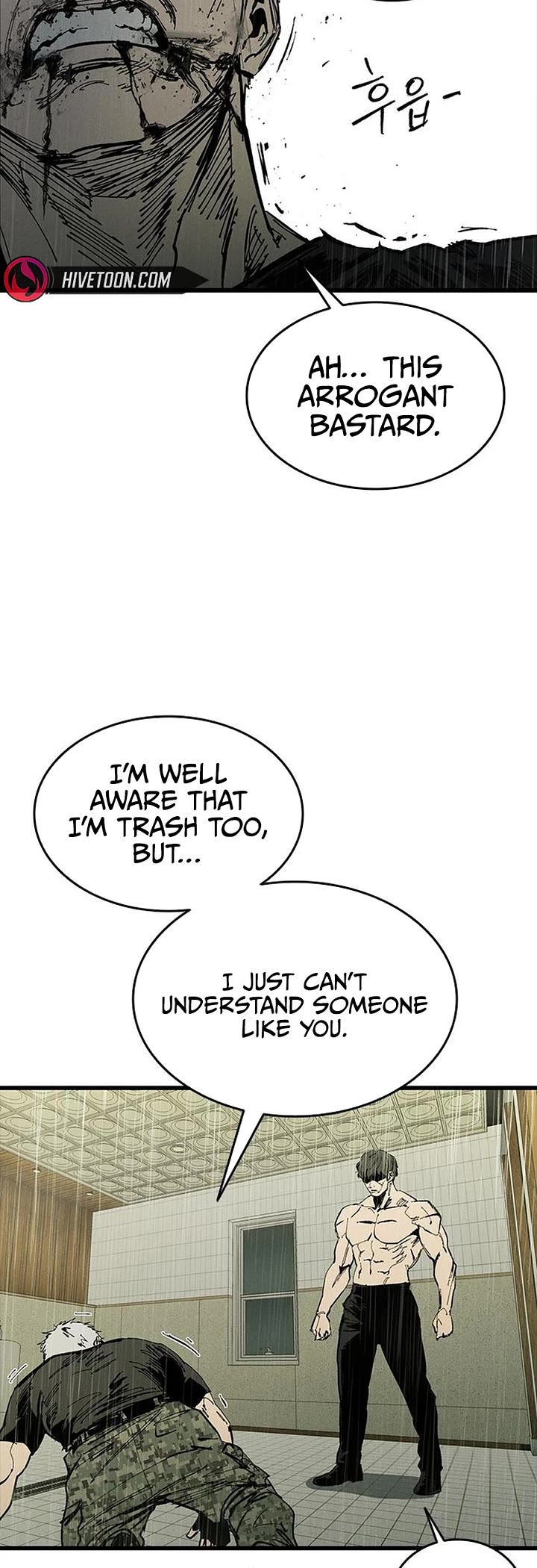 High Class Chapter 82 page 41 - Chapter 82